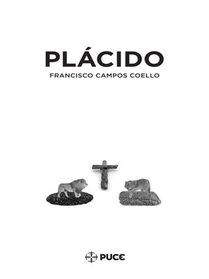 cover image of Plácido